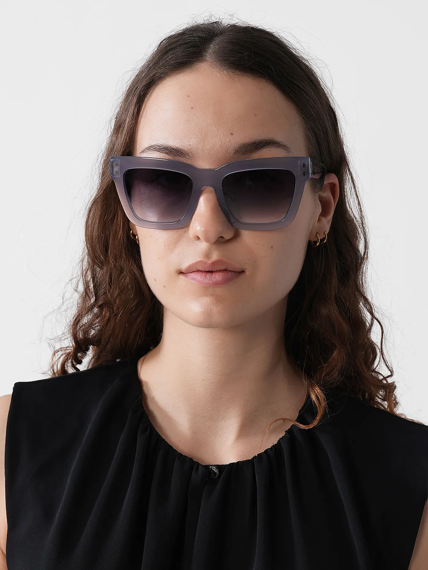 ISABEL MARANT | Sonnenbrille IM0210/S/53 | hellblau